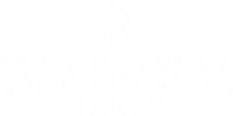 Twin canyons ranch brand, Logo design contest